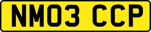 NM03CCP