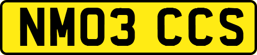 NM03CCS