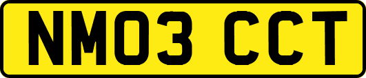 NM03CCT