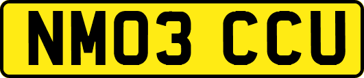 NM03CCU