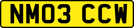 NM03CCW