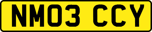 NM03CCY