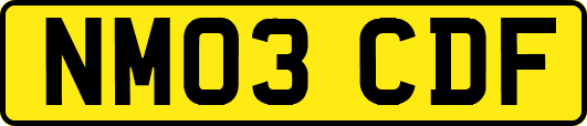 NM03CDF