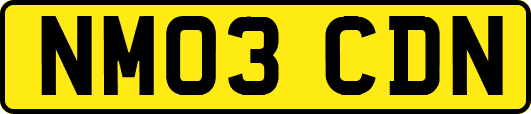 NM03CDN