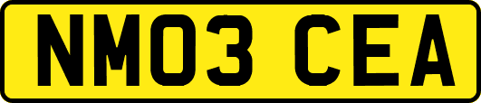 NM03CEA