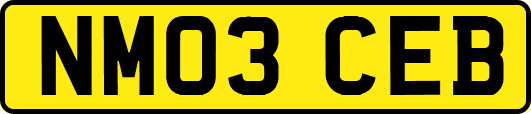NM03CEB