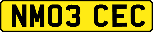 NM03CEC