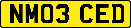 NM03CED
