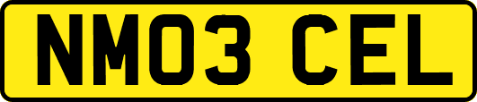NM03CEL