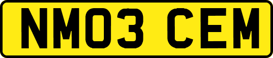 NM03CEM