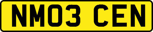 NM03CEN