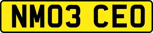 NM03CEO