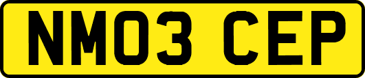 NM03CEP