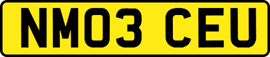 NM03CEU