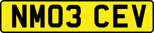 NM03CEV
