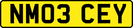 NM03CEY
