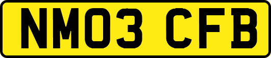 NM03CFB