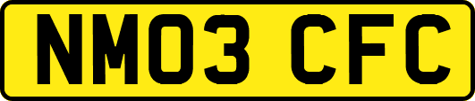 NM03CFC