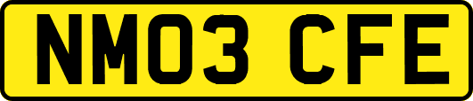 NM03CFE