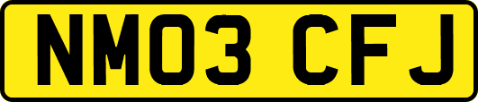 NM03CFJ