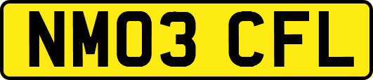 NM03CFL