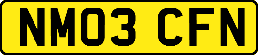 NM03CFN