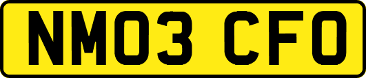 NM03CFO