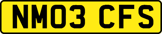 NM03CFS