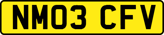 NM03CFV