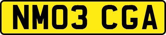 NM03CGA