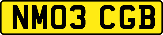NM03CGB