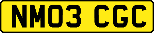NM03CGC