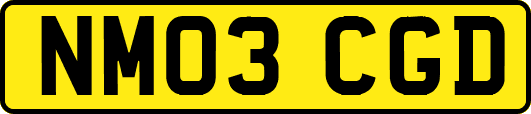 NM03CGD