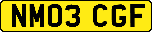 NM03CGF