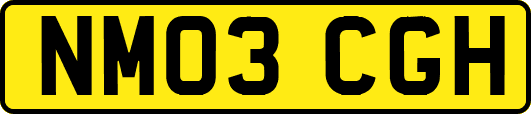 NM03CGH