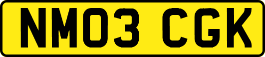 NM03CGK