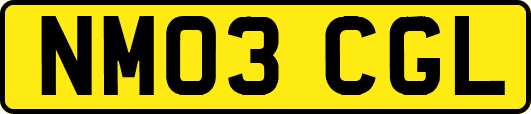 NM03CGL