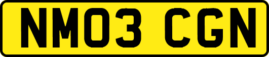 NM03CGN