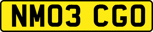 NM03CGO