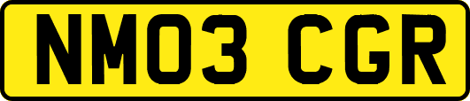 NM03CGR