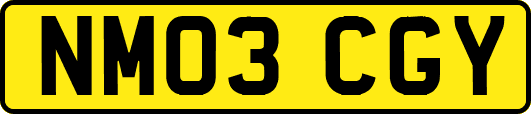 NM03CGY