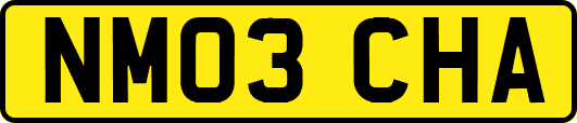 NM03CHA