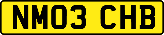 NM03CHB