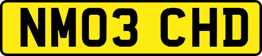 NM03CHD
