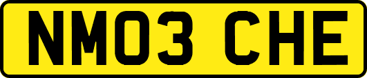NM03CHE