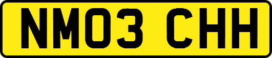 NM03CHH