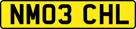 NM03CHL