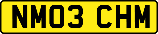 NM03CHM