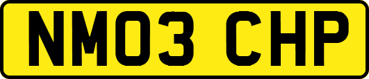 NM03CHP