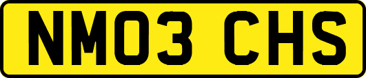 NM03CHS